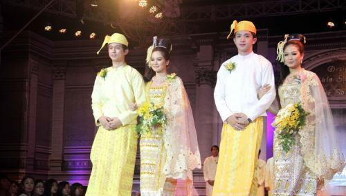 myanmar是哪个国家