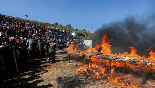 myanmar是哪个国家