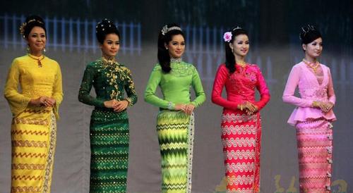 myanmar是哪个国家