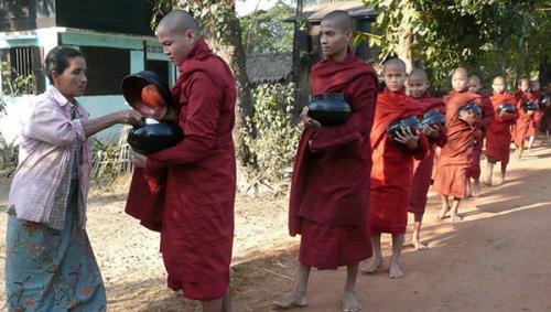 myanmar是哪个国家