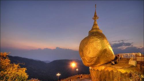 myanmar是哪个国家