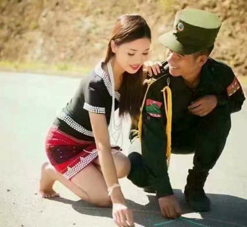 myanmar是哪个国家