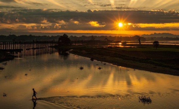 myanmar是哪个国家