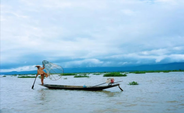 myanmar是哪个国家