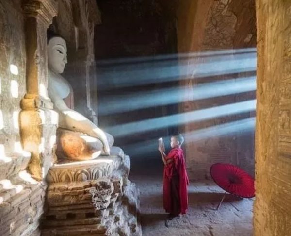 myanmar是哪个国家