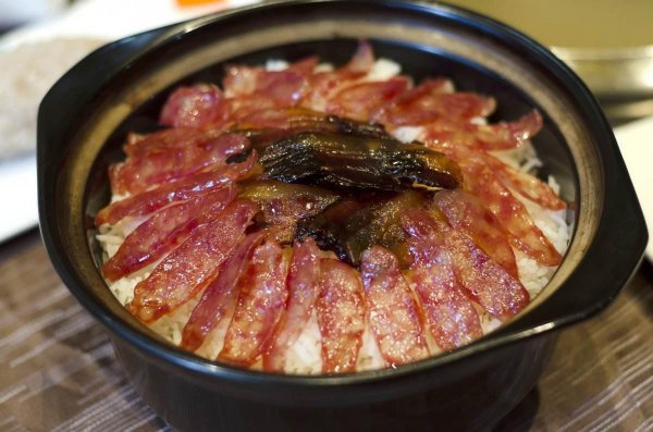 适合大学食堂特色快餐