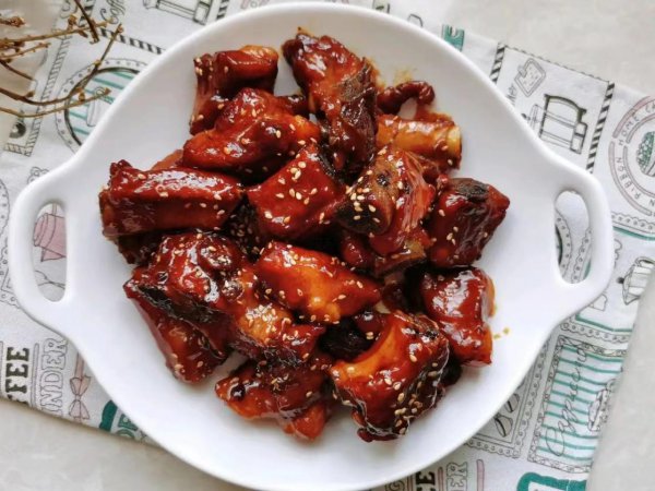 适合大学食堂特色快餐