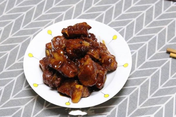 适合大学食堂特色快餐