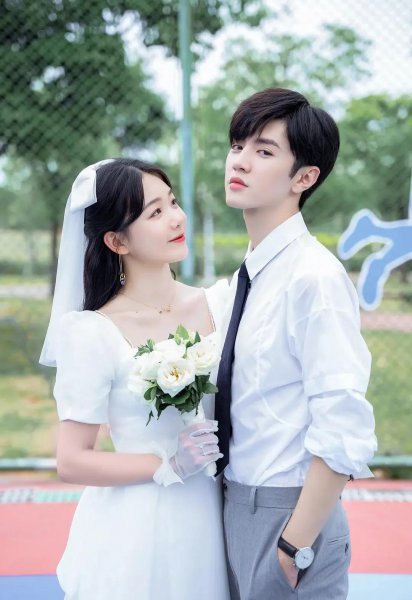 从校服到婚纱7部校园剧