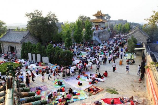 河南浚县属于哪个市