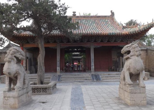 河南浚县属于哪个市