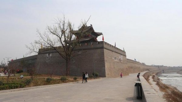 河南浚县属于哪个市