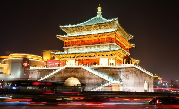 古代北宋都城汴梁是如今的哪里