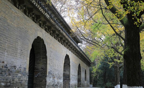 古代北宋都城汴梁是如今的哪里