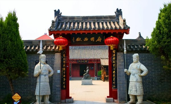 古代北宋都城汴梁是如今的哪里