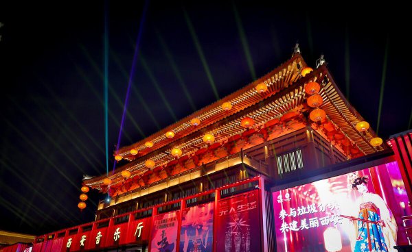 古代北宋都城汴梁是如今的哪里