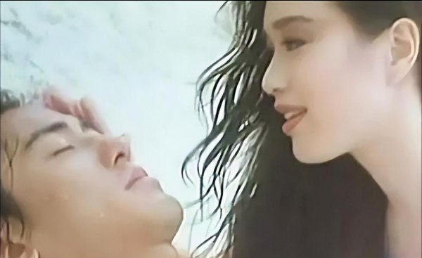 关于美人鱼的电影有哪些