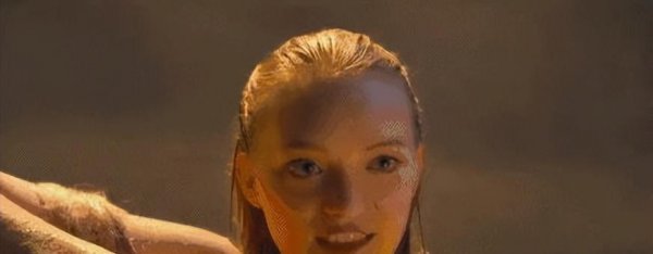 关于美人鱼的电影有哪些