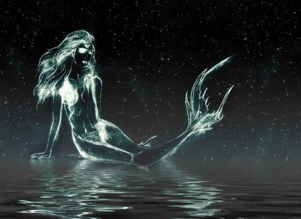 关于美人鱼的电影有哪些