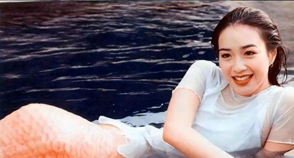 关于美人鱼的电影有哪些