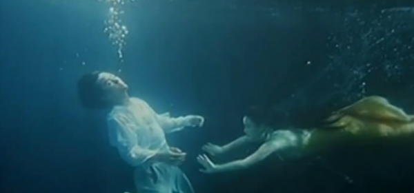 关于美人鱼的电影有哪些