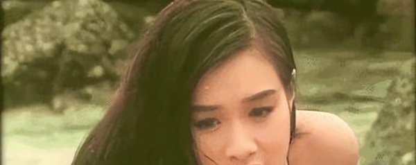 关于美人鱼的电影有哪些