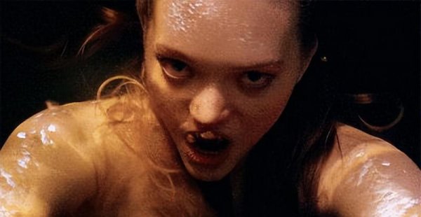 关于美人鱼的电影有哪些