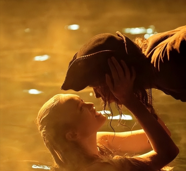 关于美人鱼的电影有哪些