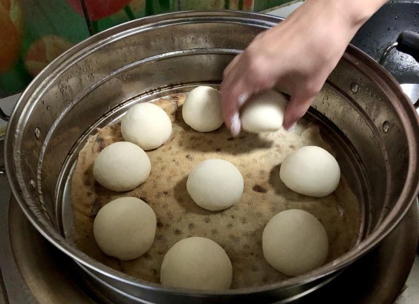 泡打粉可以代替酵母粉吗