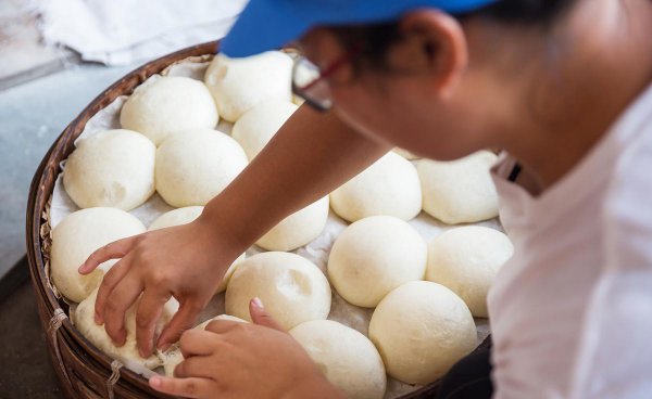 泡打粉可以代替酵母粉吗