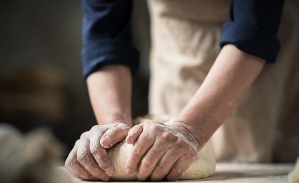 泡打粉可以代替酵母粉吗