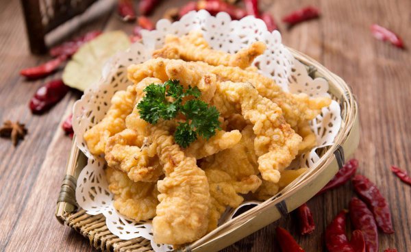 泡打粉可以代替酵母粉吗