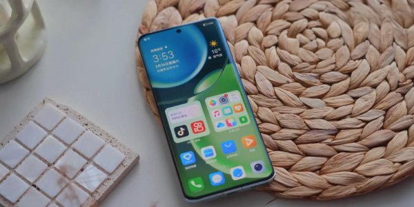 荣耀magic4参数配置详情