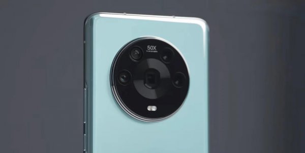 荣耀magic4参数配置详情