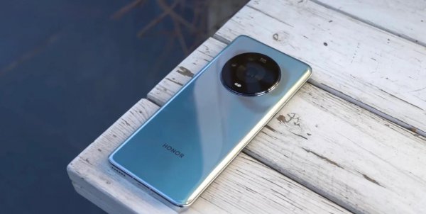 荣耀magic4参数配置详情