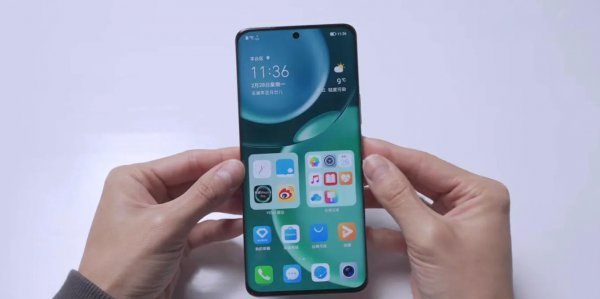 荣耀magic4参数配置详情