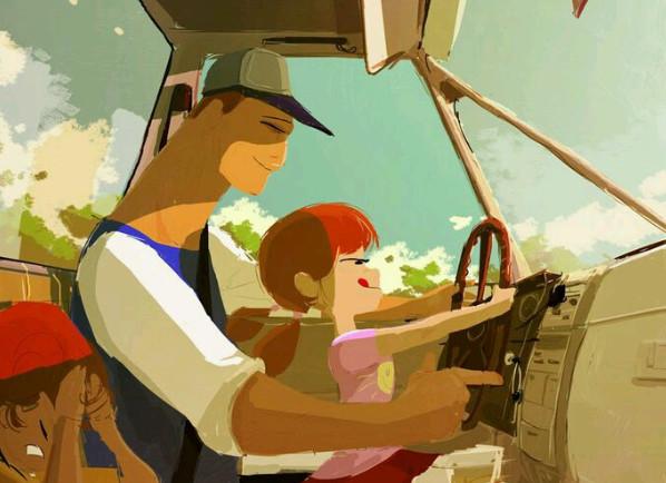 真的对一个人心动是什么感觉