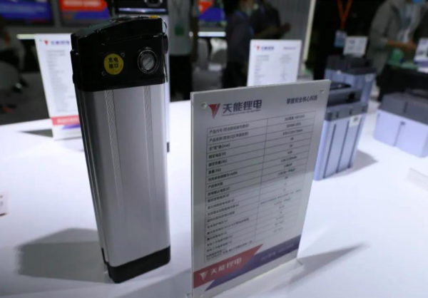 锂电池哪个牌子好还耐用安全