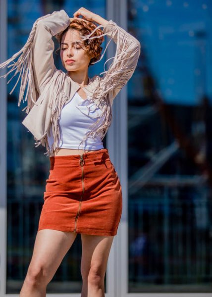 女生想要的安全感是什么