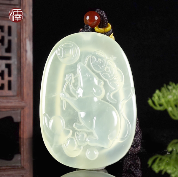 岫玉为什么便宜是什么材质