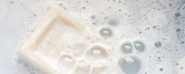 皂液怎么才不会凝固