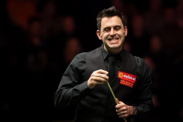 2023斯诺克世界排名