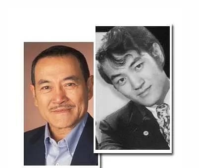 射雕英雄传洪七公扮演者