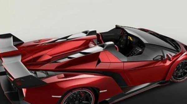 全球最贵的十大超跑