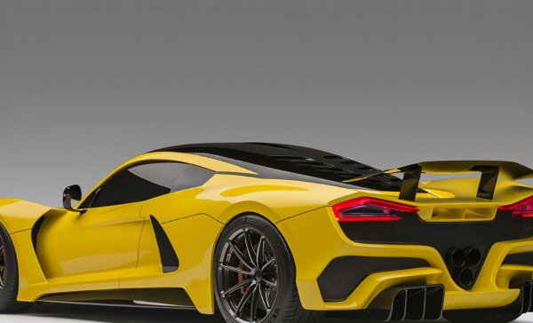 全球最贵的十大超跑