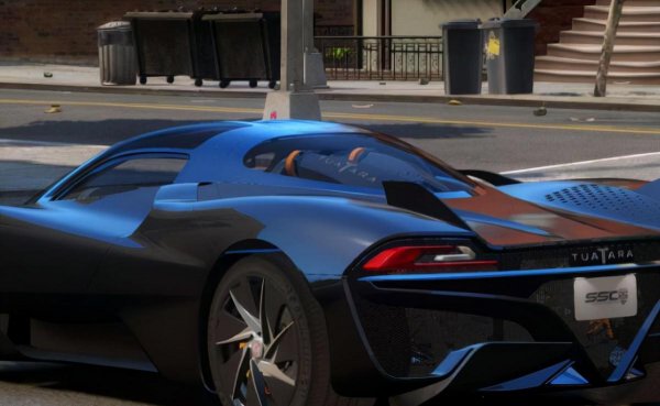 全球最贵的十大超跑