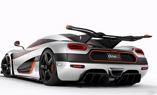 全球最贵的十大超跑