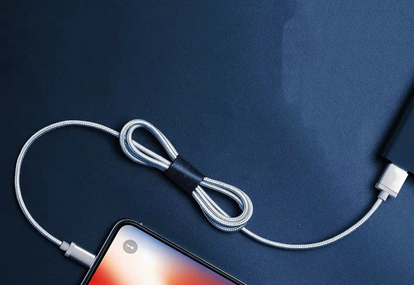 苹果原装数据线和非原装的区别在哪些方面