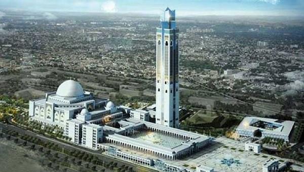 非洲最大的国家是哪个