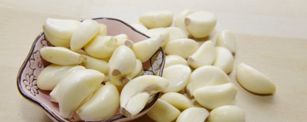 常吃生蒜的好处和坏处